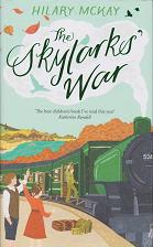 The Skylarks' War by Hilary McKay
